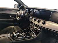 Вид на салон