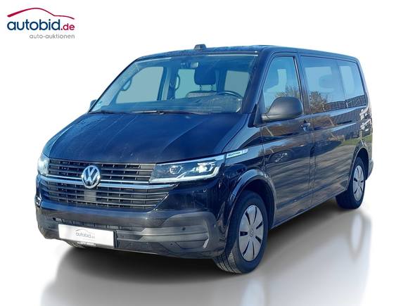 Pogled od napred levo