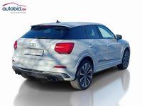 Pogled od pozadi desno