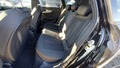 View of rear seat