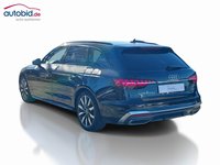 Pogled od pozadi levo