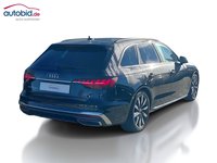 Pogled od pozadi desno