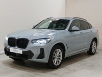 Vaizdas iš priekio kairės