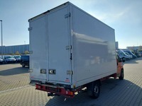 Vaade tagant paremalt