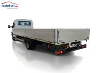 Pogled od pozadi levo