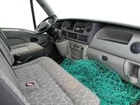 Pogled na unutrašnjost