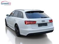 Вид сзади слева