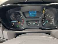 Вид на приборную панель