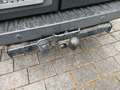 View of trailer tow-bar hitch