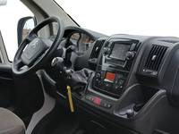 Pogled na unutrašnjost