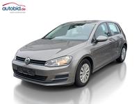 VW Golf 1,6 TDI BMT DSG "Trendline"