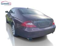 Vaade tagant vasakult