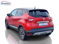 Vaade tagant vasakult