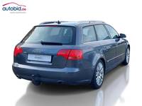 Vaade tagant paremalt