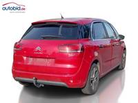 Vaade tagant paremalt