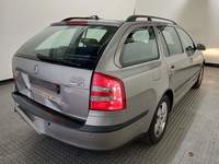 Vaade tagant paremalt