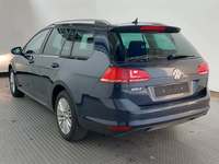 Vaizdas iš galo kairės