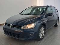 VW Golf Variant 1,2 TSI BMT "Cup"