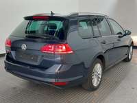 Vaizdas iš galo dešinės