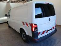 Ansicht hinten links