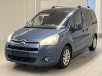 Citroën Berlingo Multispace 1,6 HDi "Exclusive"