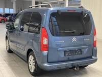 Náhled zezadu zleva