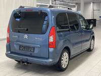 Náhled zezadu zprava