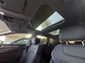 View of sunroof / panoramic roof