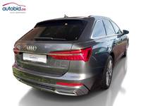 Vaade tagant paremalt