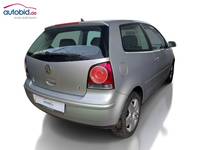 Vaade tagant paremalt