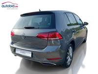 Vaade tagant paremalt