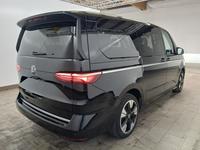 Vista posteriore destra