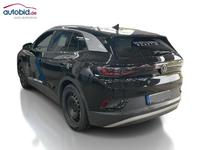 Vaizdas iš galo kairės