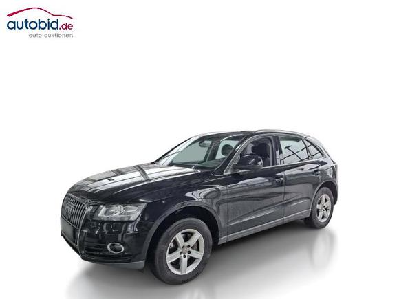 Pogled od napred levo