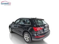 Pogled od pozadi levo