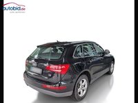 Pogled od pozadi desno