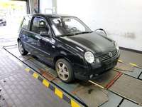 Náhled zpředu zprava