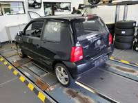 Náhled zezadu zleva