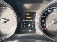 Transporto priemonės būsena