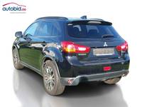 Vaizdas iš galo kairės