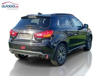 Vaizdas iš galo dešinės