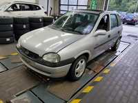 Náhled zpředu zleva