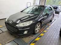 Náhled zpředu zleva