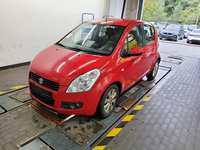 Náhled zpředu zleva