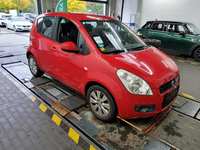 Náhled zpředu zprava