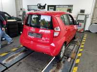 Náhled zezadu zprava