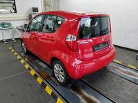 Náhled zezadu zleva