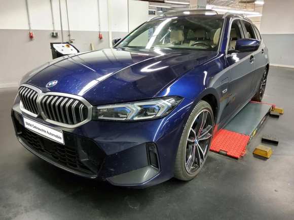 Náhled zpředu zleva