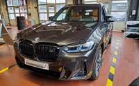 BMW X3 M40d Sport-Automatic