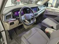 Pogled na unutrašnjost